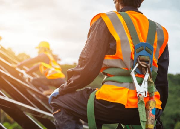 normative per la sicurezza in cantiere