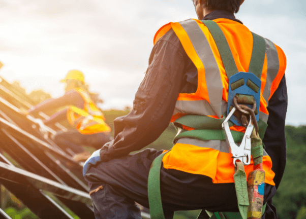 normative per la sicurezza in cantiere