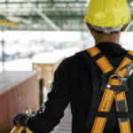 sicurezza in cantiere