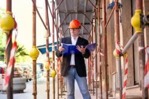 documenti da tenere in cantiere edile