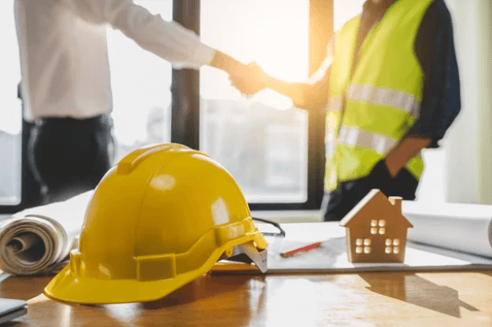 progettazione e sicurezza lavoro