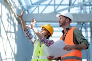 scheda sicurezza cantiere