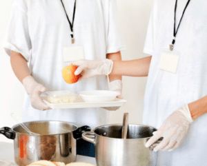 Sicurezza alimentare in hotel